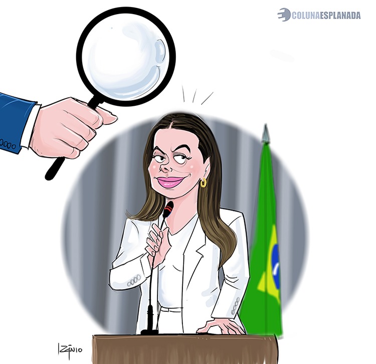 Alvo da Justiça 